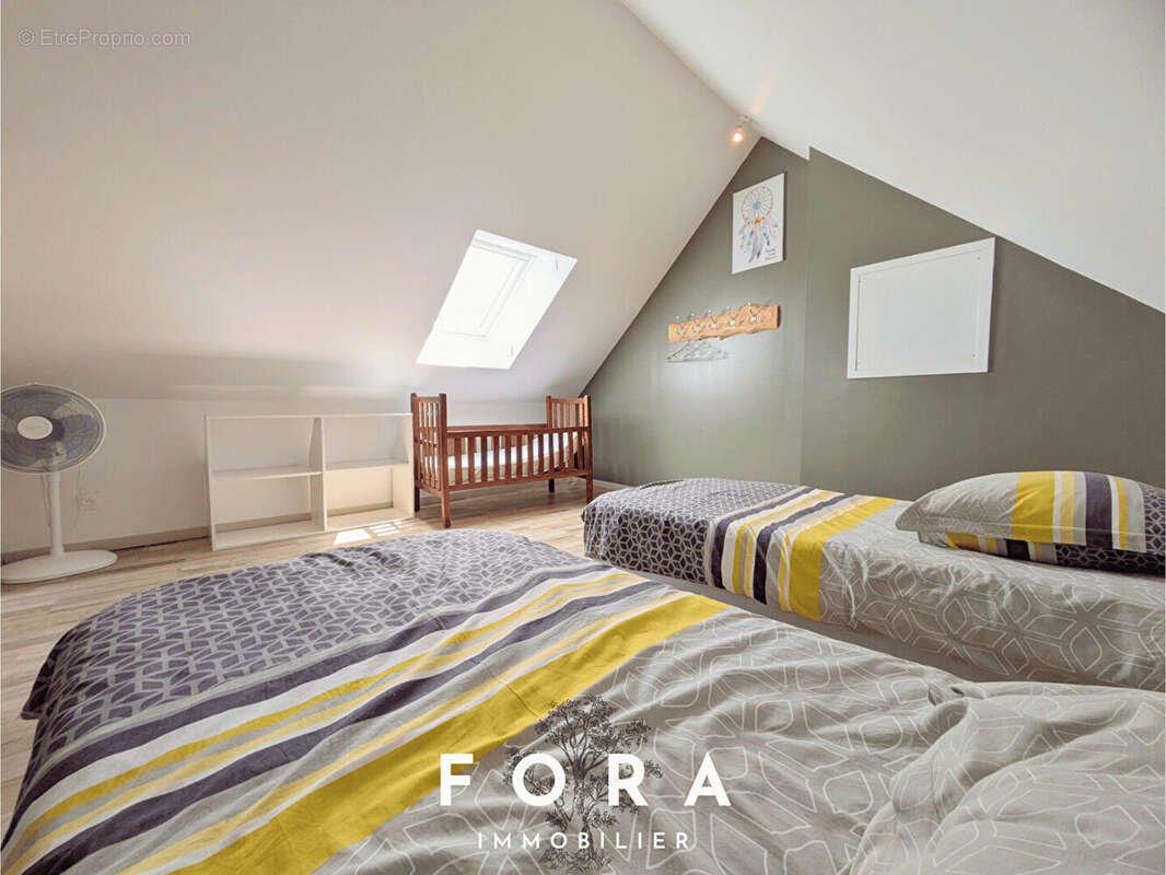 Maison à ATHIS-DE-L&#039;ORNE