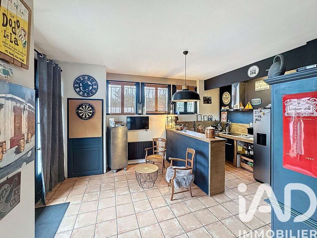 Photo 5 - Maison à SERVIAN