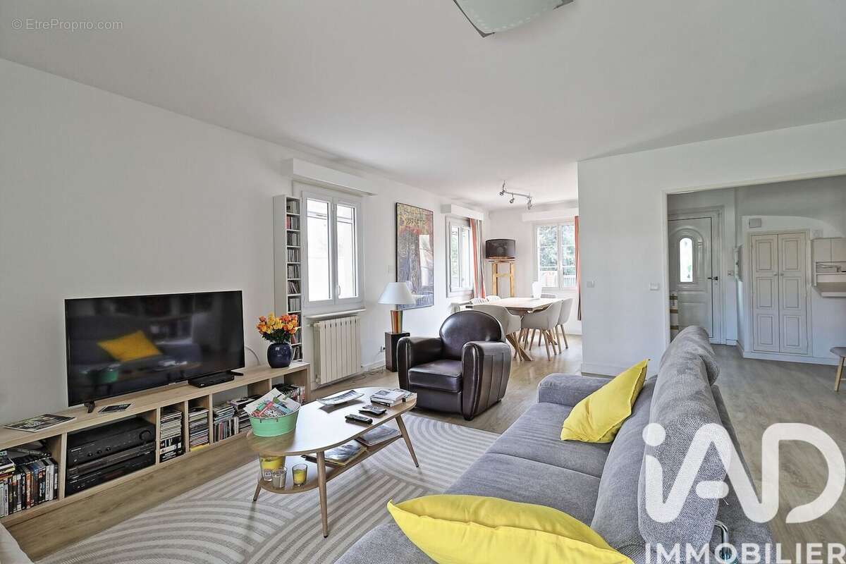 Photo 4 - Maison à ARGELES-SUR-MER