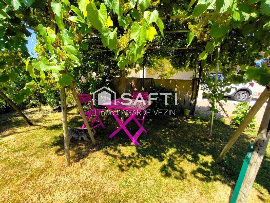 Maison 150 m² à Chateau-Guibert  - photo 3