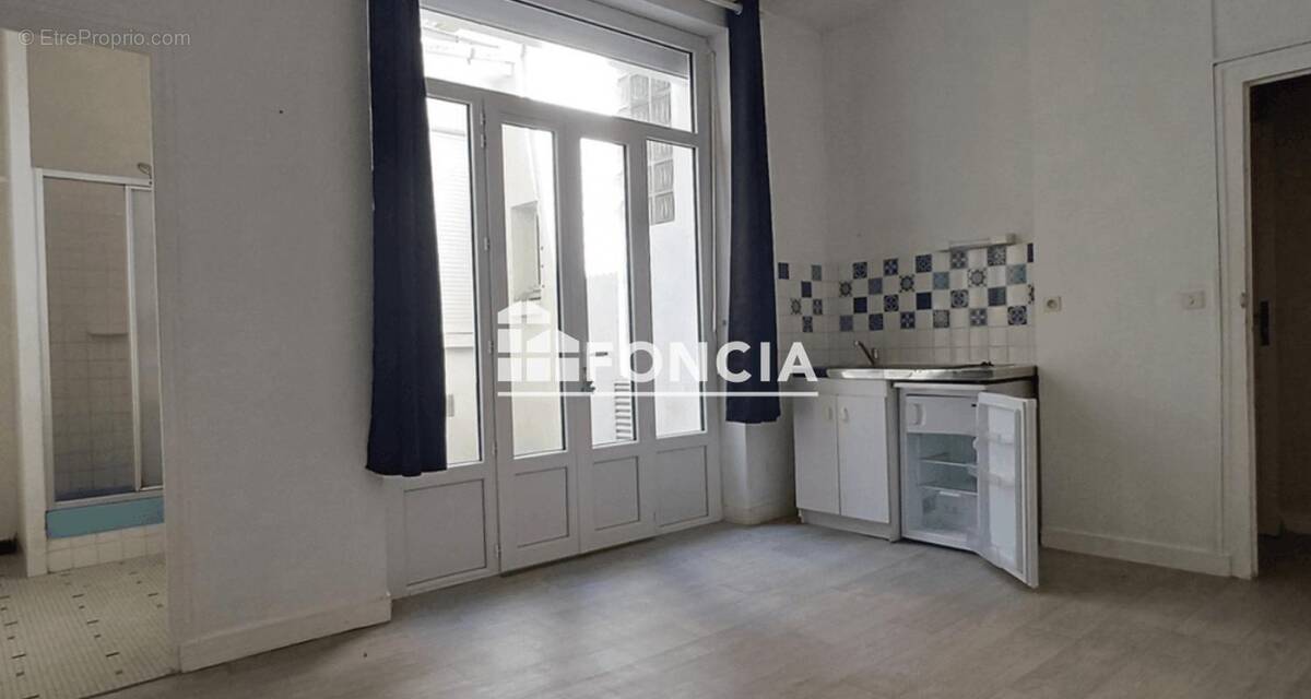 Appartement à ANGERS