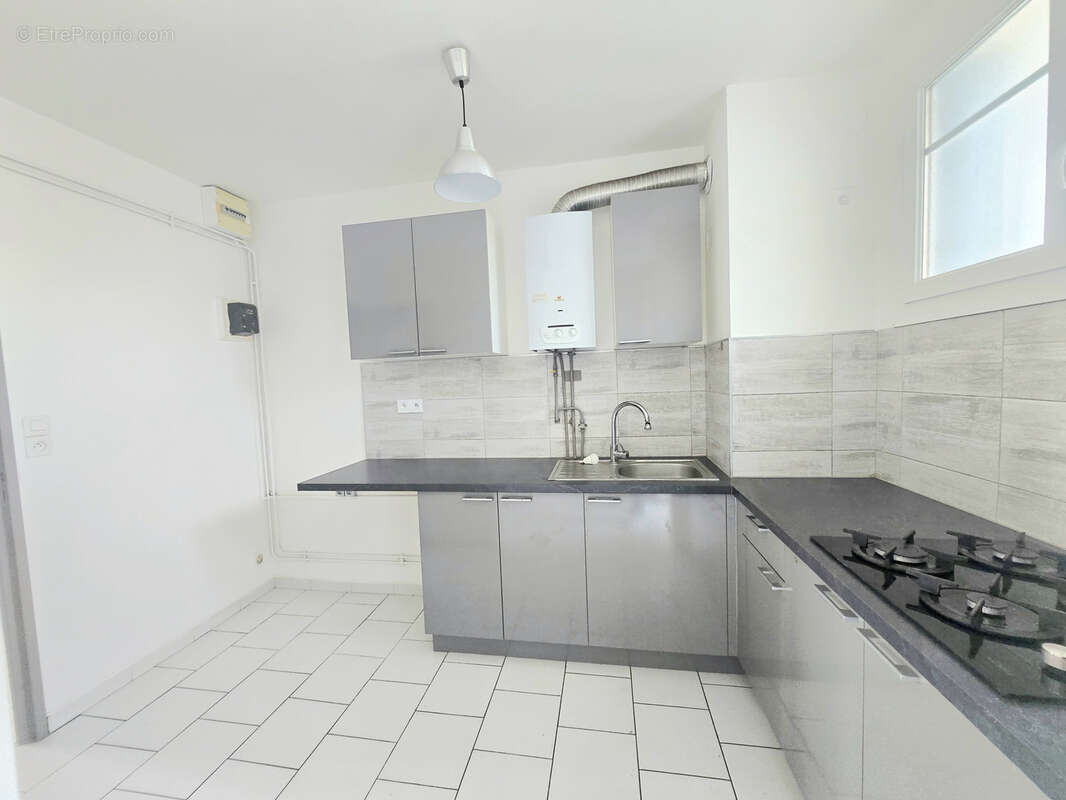 Appartement à LA SEYNE-SUR-MER
