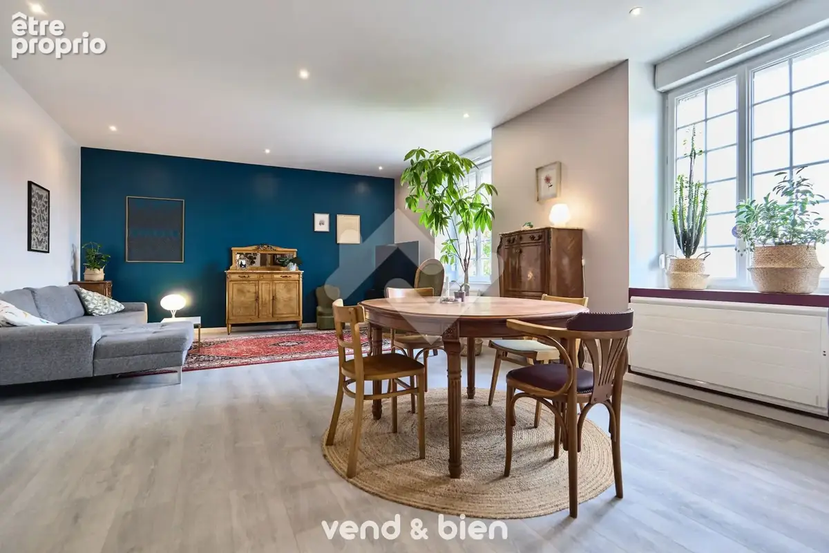 Appartement à WITRY-LES-REIMS