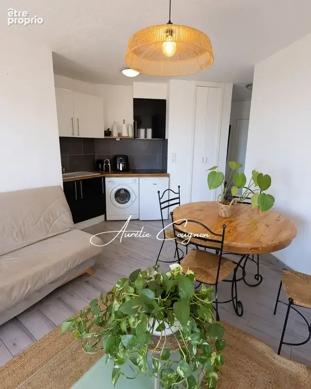 Appartement 2 pièces 32 m² à vendre à Le Barcares (66420) - photo 72