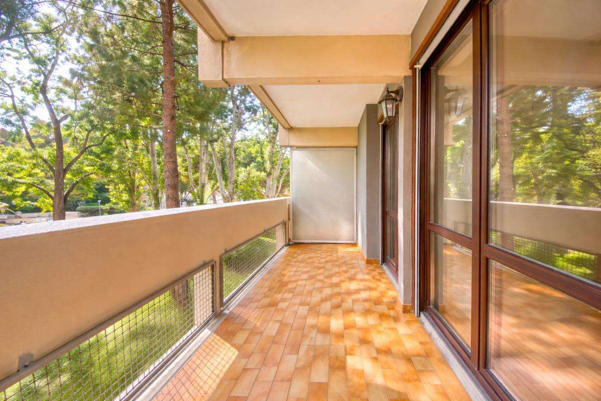 Appartement à MARSEILLE-12E