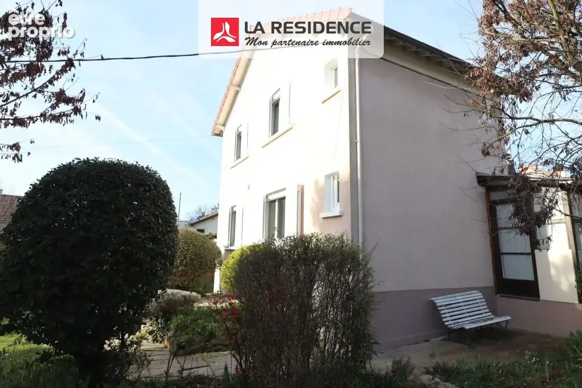 Maison 5 pièces 111 m² à vendre à Cormeilles-En-Parisis (95240) - photo 9