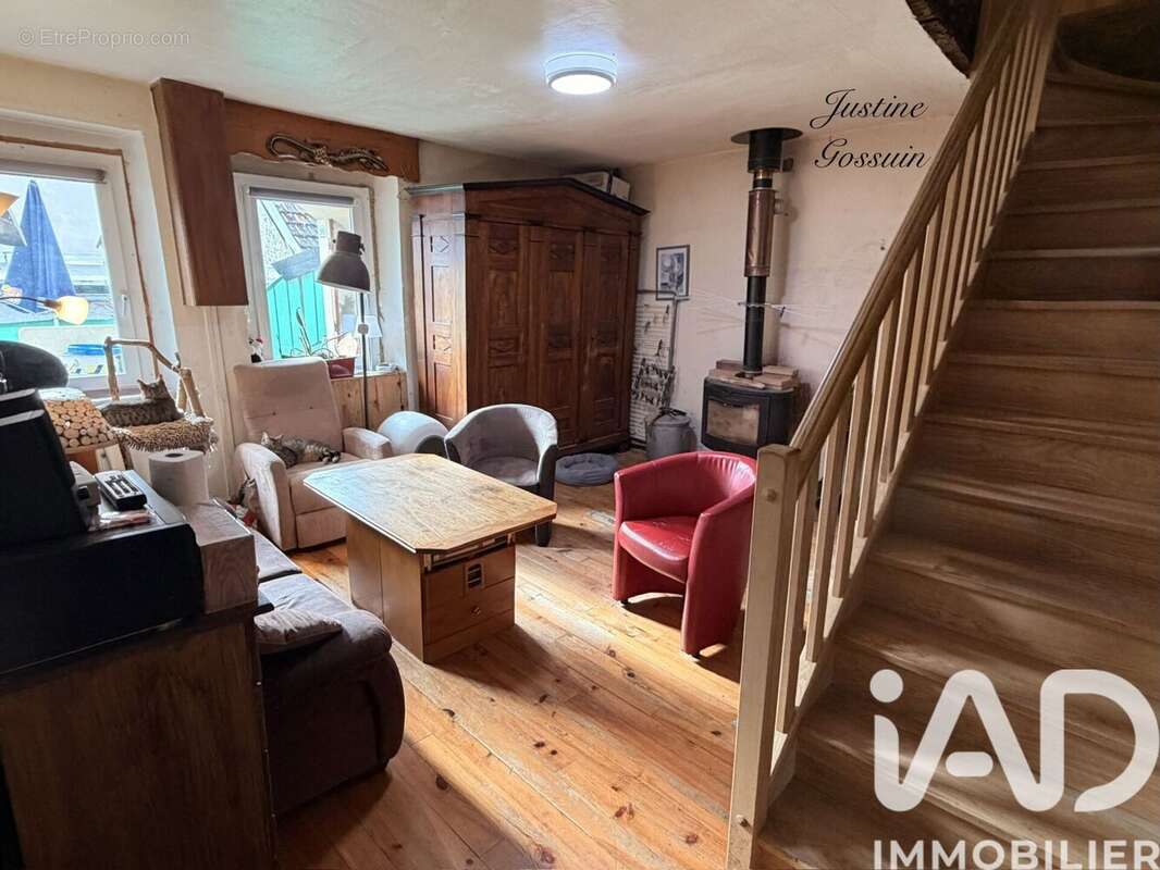 Photo 2 - Maison à FRANGY