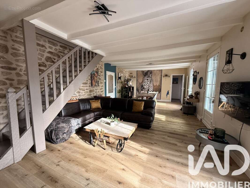 Photo 4 - Maison à BANNALEC