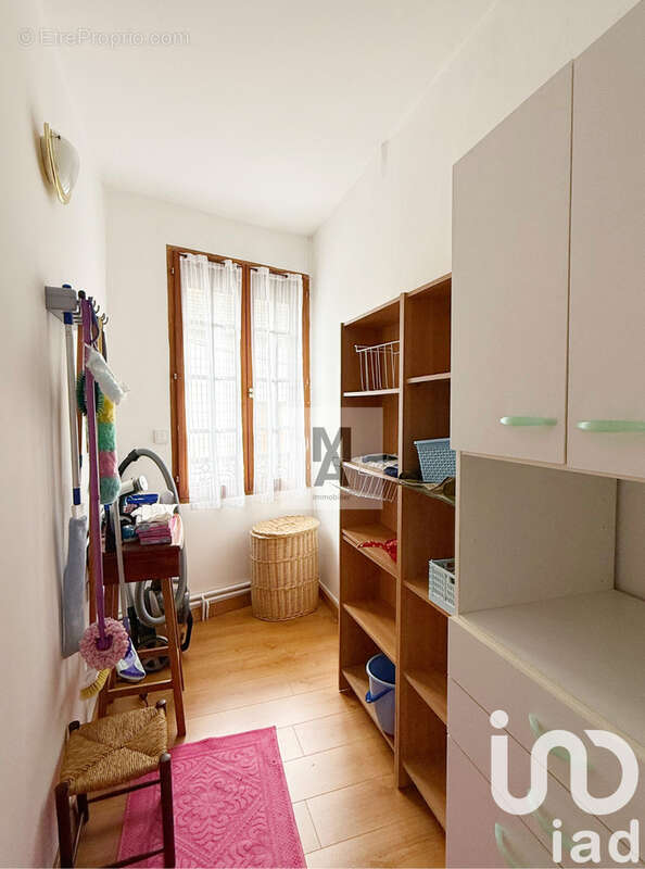 Photo 9 - Maison à FORMERIE