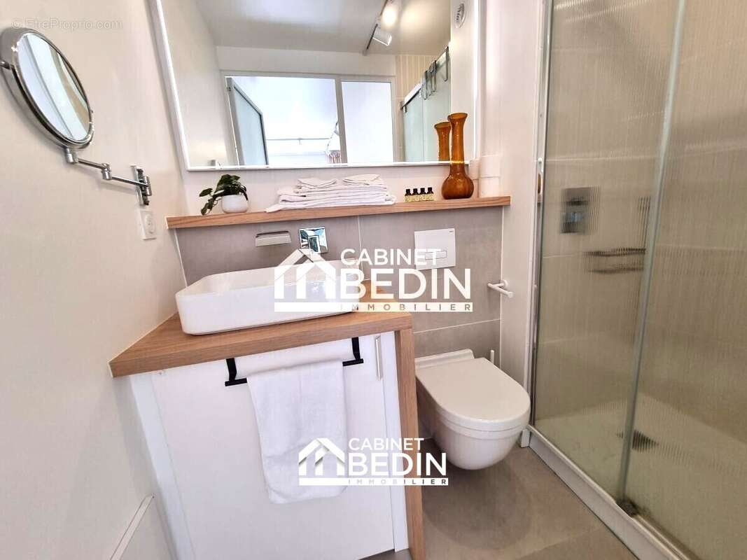 Appartement à CAPBRETON