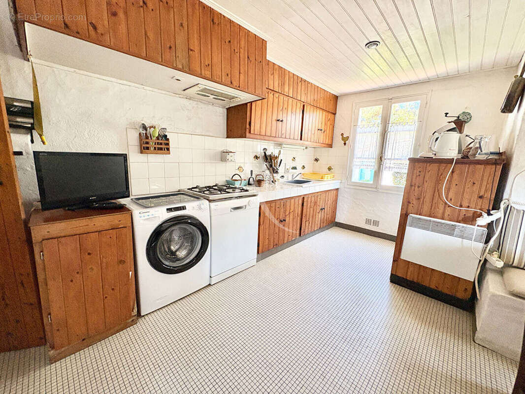 Maison à NOIRMOUTIER-EN-L'ILE