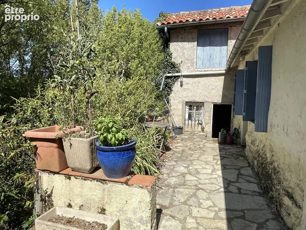 Charmante ferme avec un potentiel de petite exploitation - photo 15
