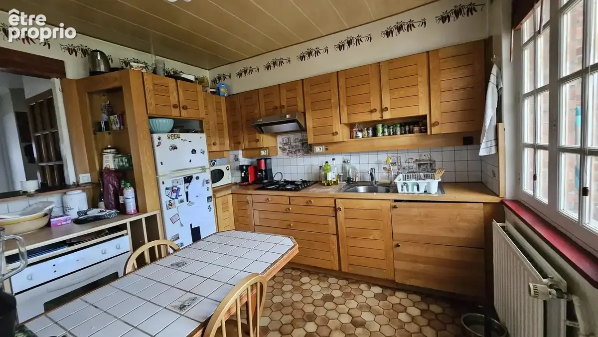 Maison 5 pièces à vendre à Neuville-En-Ferrain (59960) - photo 6