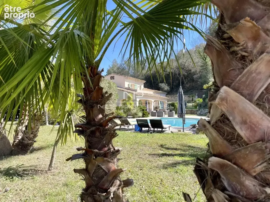 Maison à CANNES
