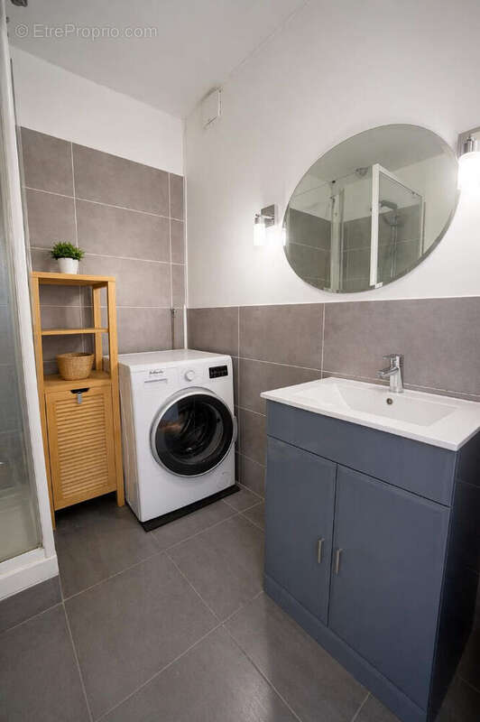 Appartement à AUBERGENVILLE