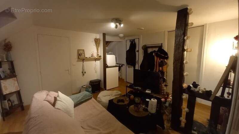 Appartement à LA ROCHE-GUYON