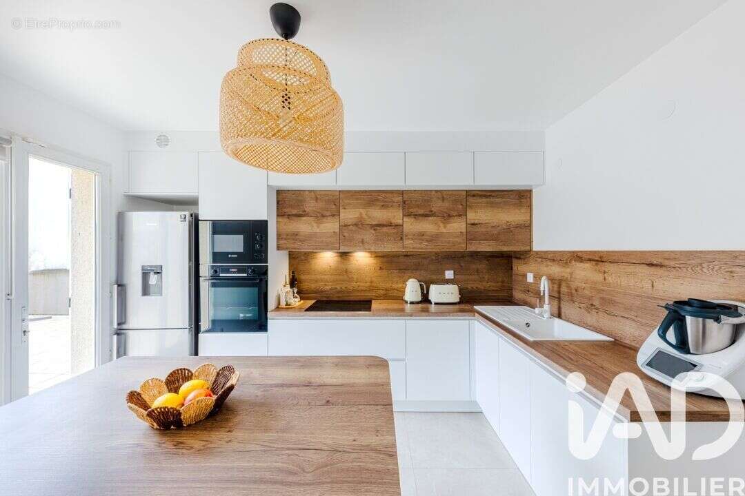 Photo 8 - Maison à PIERRELAYE