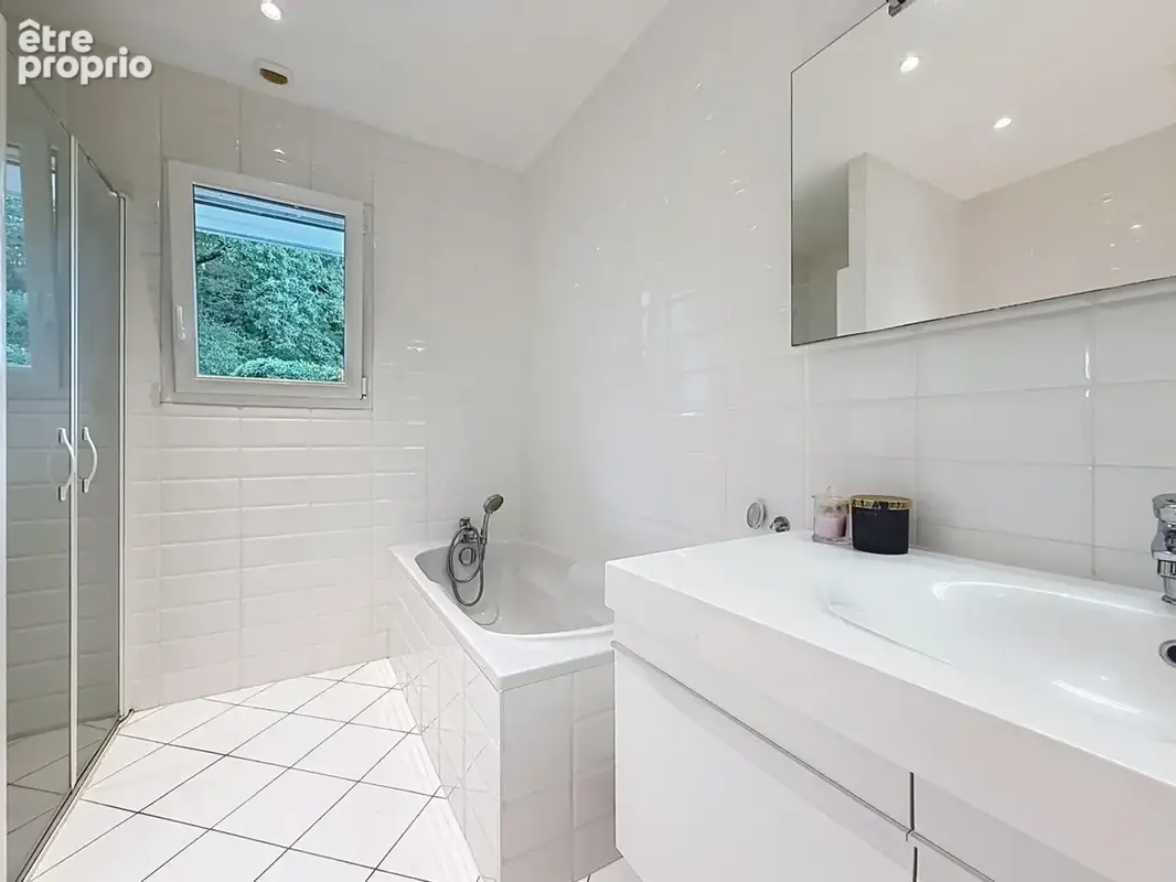 Maison à vendre 5 pièces MASSONGY (74) - photo 11