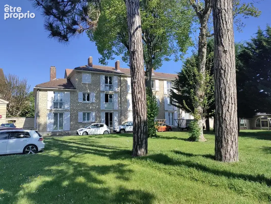 Photo Appartement à Chambly au prix de 155 000€