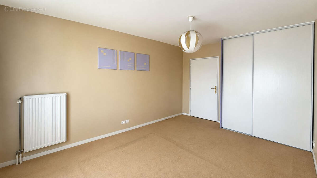 Appartement Trappes 3 pièce(s) 63 m2 - photo 7
