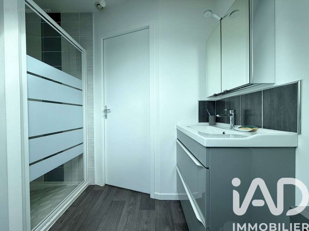 Maison 130 m² à Nantes  - photo 6