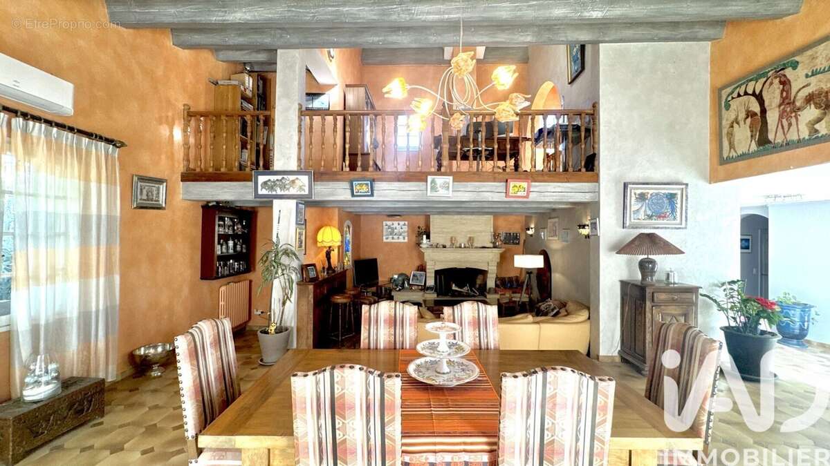 Photo 9 - Maison à BOURG-SAINT-ANDEOL