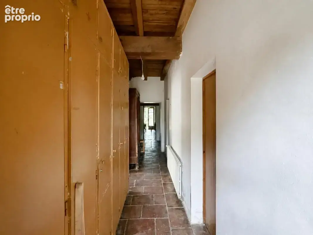 Maison de 11 pièces de 300 m² à Saint-Porquier - photo 19