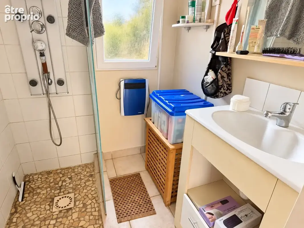 Maison 4 pièces 46 m² à vendre à Roquebrune-Sur-Argens (83520) - photo 6