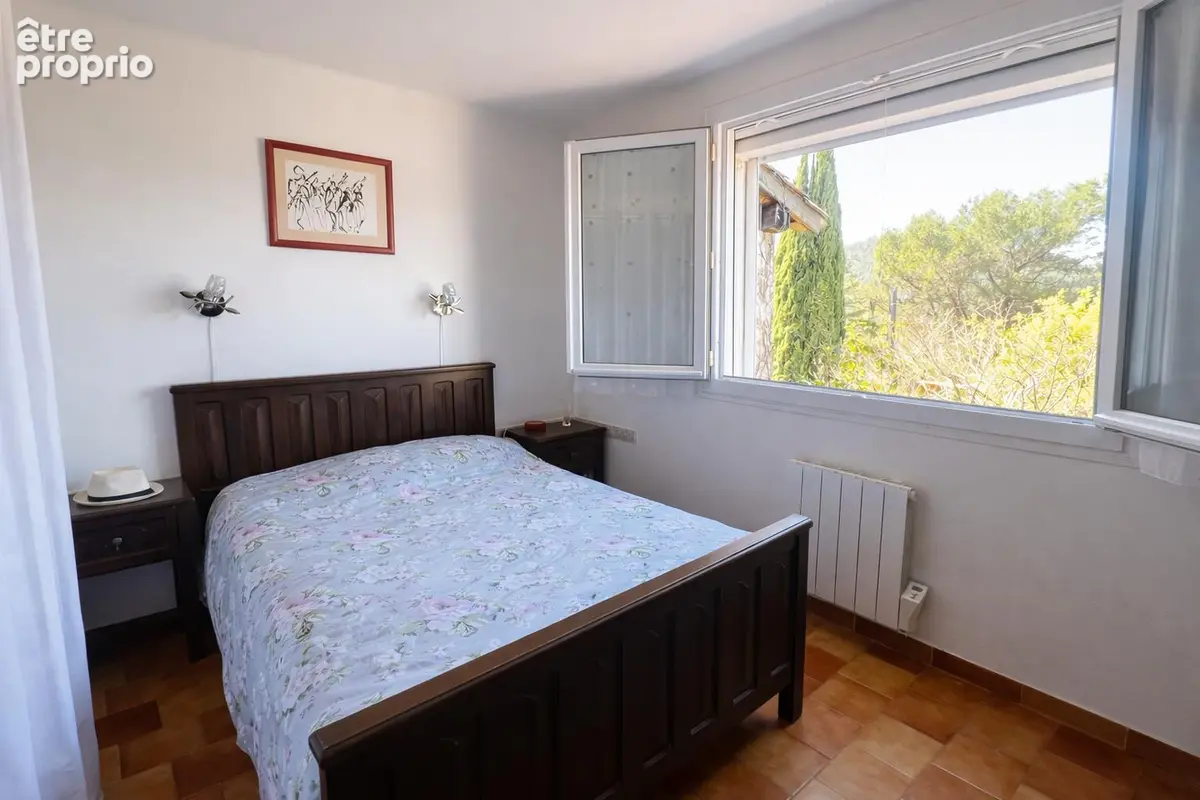 Maison familiale - photo 11