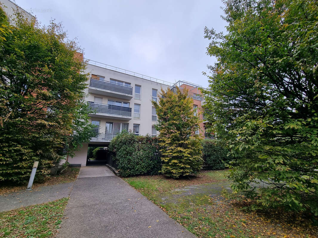 Appartement à CRETEIL
