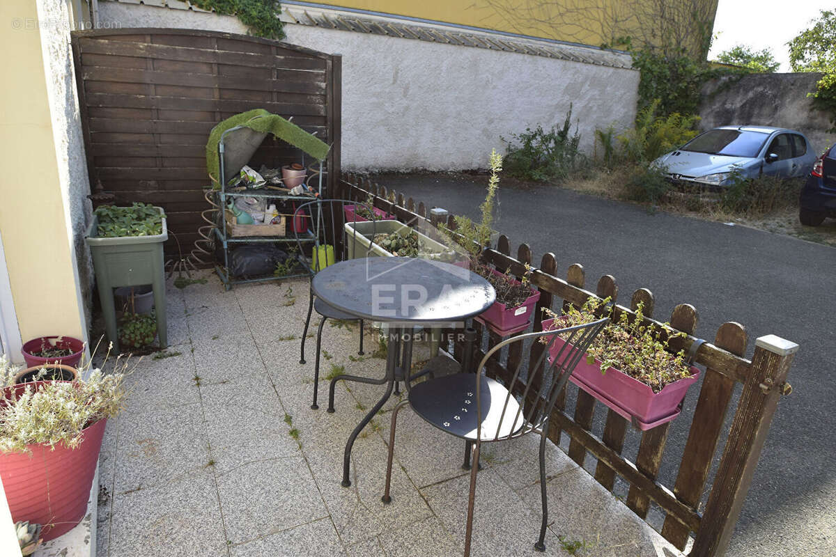 Maison 72m² à villiers-saint-frédéric - photo 13