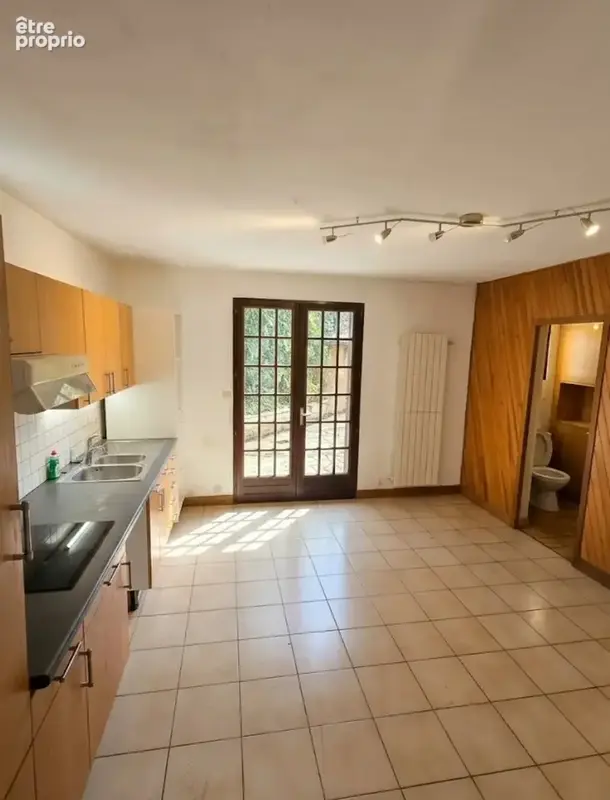 Maison 5 pièces sur 409m2 de terrain - photo 7