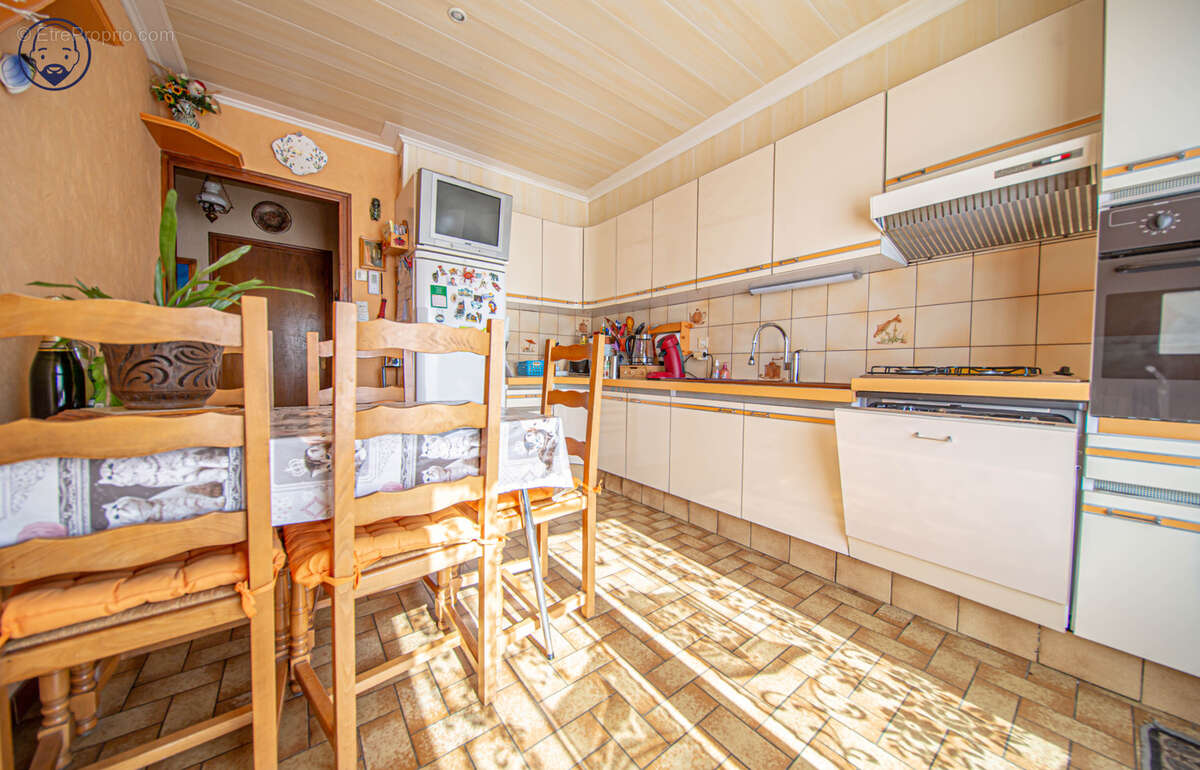 Maison à PAGNY-SUR-MEUSE