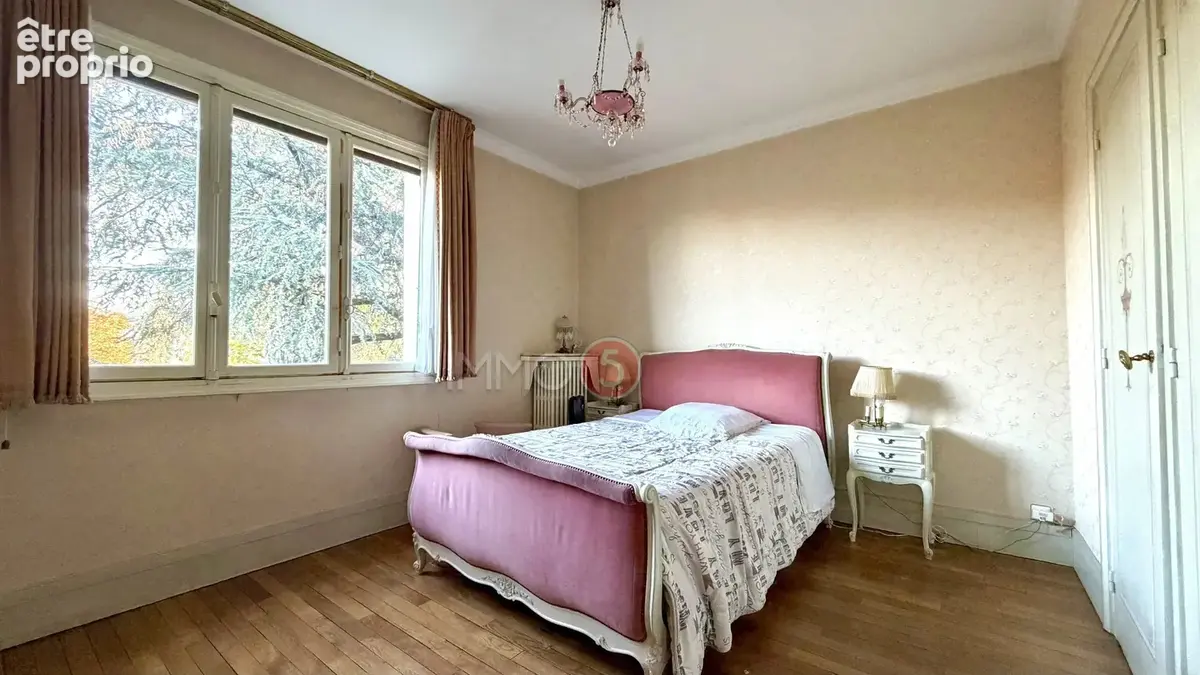 Maison 7 pièces 180 m² à vendre à Les Pavillons-Sous-Bois (93320) - photo 19