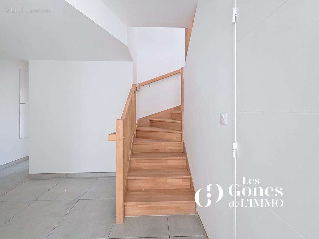 Appartement à LYON-9E