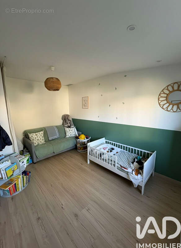 Photo 5 - Maison à AMBARES-ET-LAGRAVE