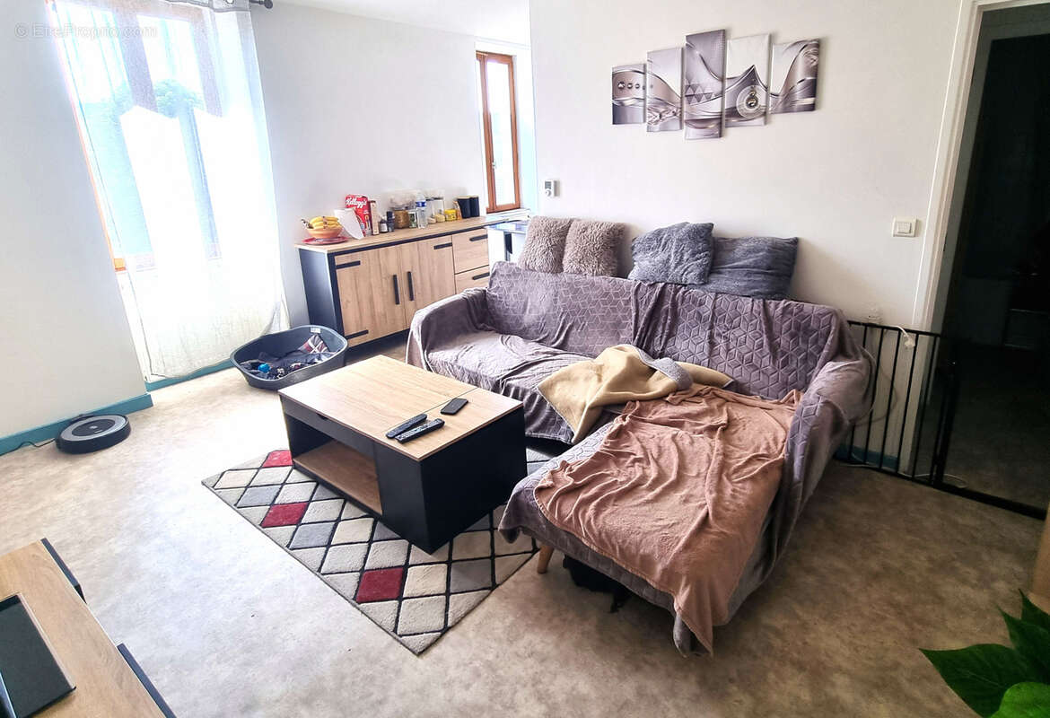 MESVRES - 195.000 euros - photo 8