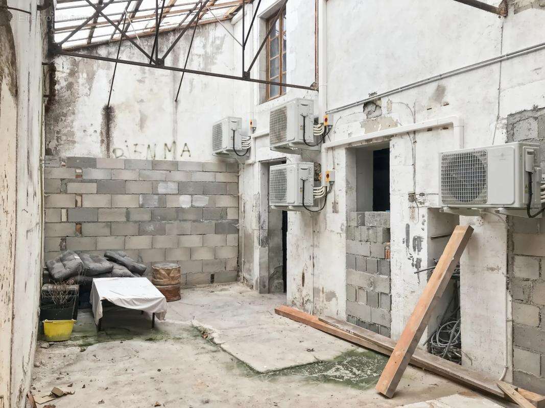 Appartement à SANCOINS