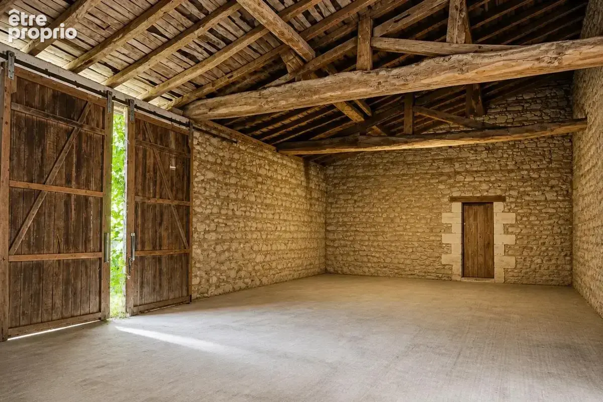 Propriété de 12 pièces de 820 m² à Samazan - photo 23