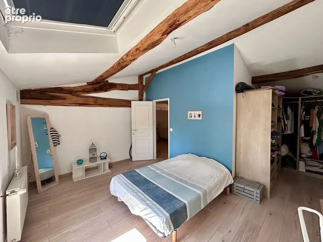 Maison Souvigne 5 pièce(s) 158 m2 - photo 5