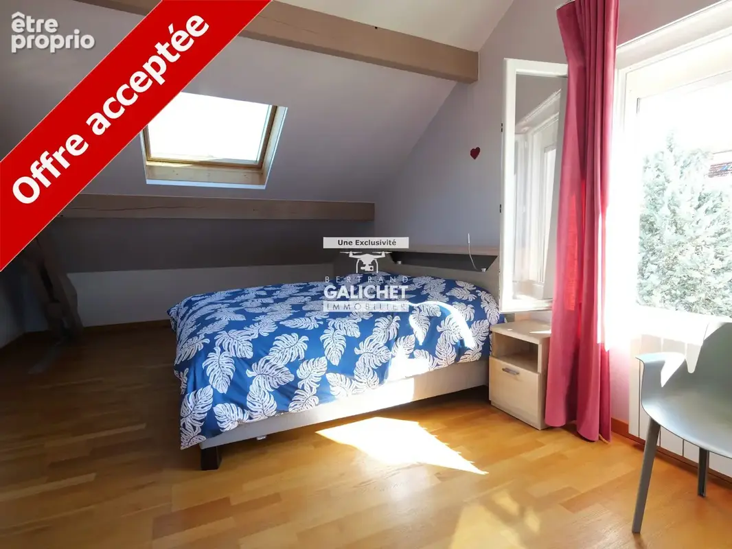 Maison 160 m² à Gap  - photo 4