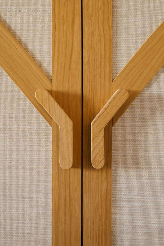 Appartement à PARIS-7E