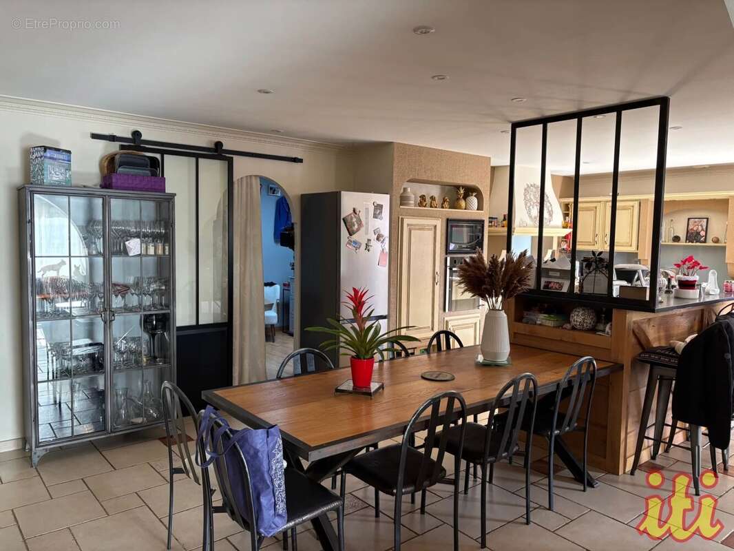 Maison à L&#039;ILE-D&#039;OLONNE