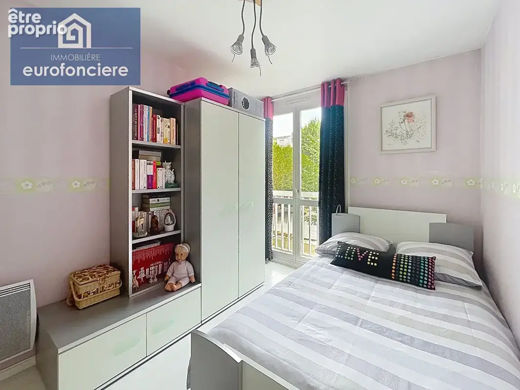 Coup de coeur , bel appartement avec balcon, parking et cave ? proche centre-ville - photo 6