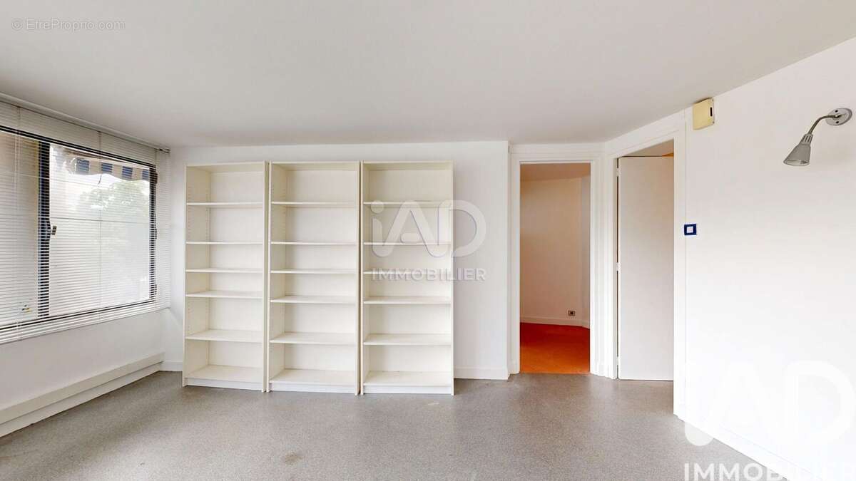 Appartement 38 m² à Toulouse  - photo 6