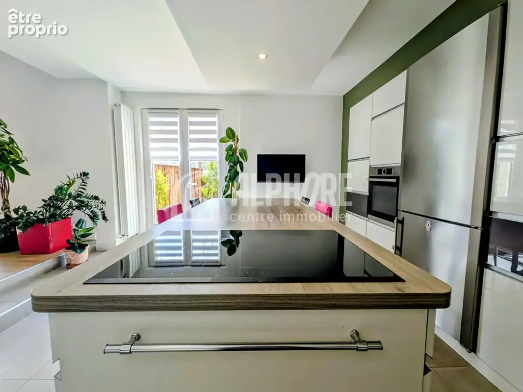 Maison Cholet 4/5 chambres - photo 5