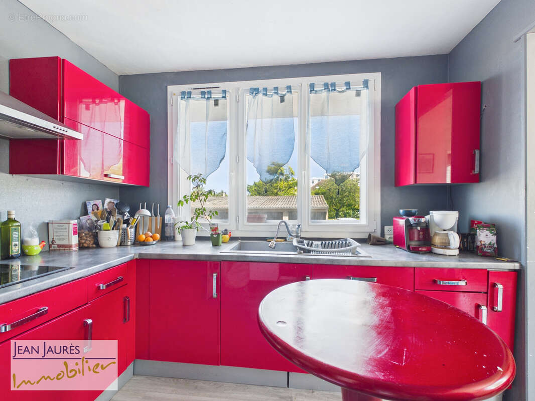 Appartement à TROYES