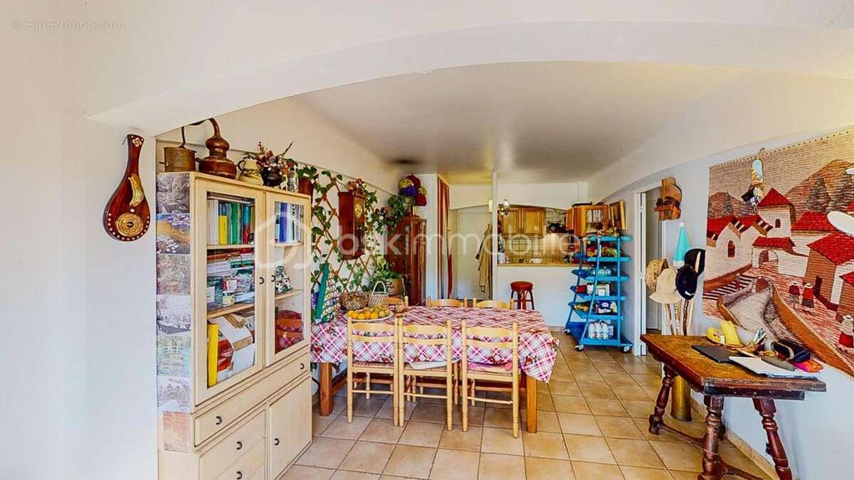 Appartement à ASCAIN