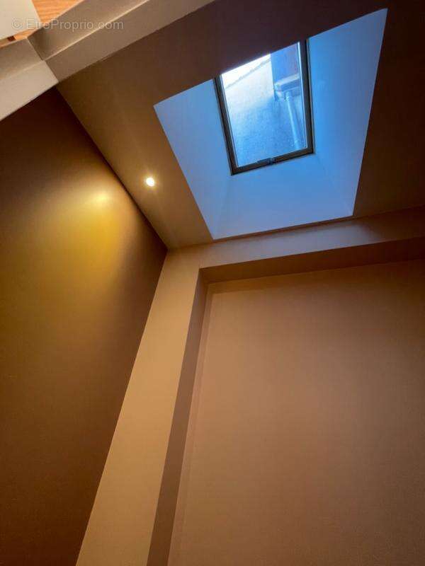 Duplex 130m2 quartier Ruchoux 5 pièces LIMOGES (87) - photo 16