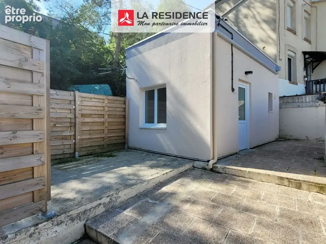 Appartement 57 m² à Maromme  - photo 6